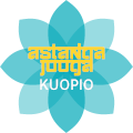 Kuopion astangajooga ry Logo